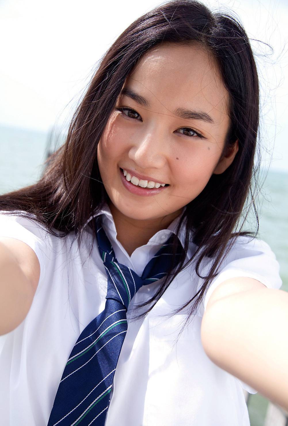 [Japanese Idols] 日本偶像图集 Kaho Takashima 高嶋香帆